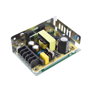 Catu Daya Switching 250W Volume Kecil AC 220 ke DC 24V 10A Catu Daya Industri MS-250-24V 10A - Product Image 3
