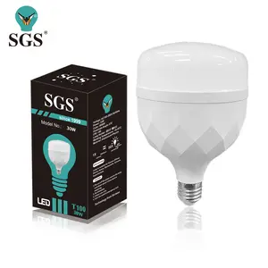 Bombilla LED de buena calidad para el hogar, nueva iluminación de moda, bombillas OEM/Odm, luz LED ecológica que cambia de Color