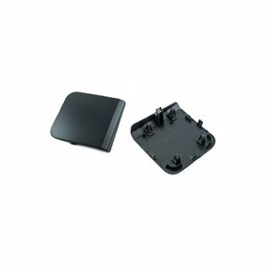 Nissan Micra 2013-2018 K13 Towing Hitch Cover 622a03hn0h Motor Accessories Made in Turkey - Product Image 2