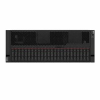 Serveur en rack SR860P 4x Gold 6230 80 cœurs 64 Go 480 Go SSD 2x 1200 Go RAID1 Serveur de centre de données