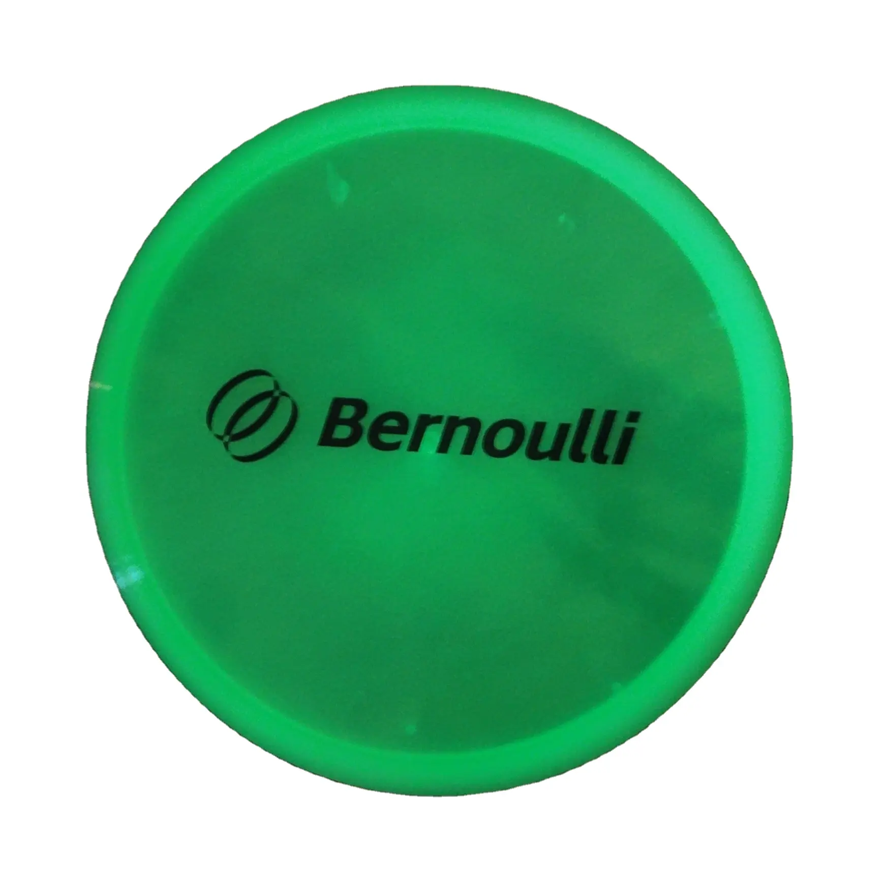 Aydınlık disk Golf disk atıcı orta kademe PDGA sertifikalı kızdırma karanlık uçan disk