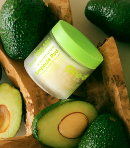 Ampoule en tissu hydratante et nourrissante Help Me Eco Intense Ceramide pour la réparation cutanée et le soin des pores du visage - Product Image 5