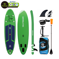 Accessoire gonflable Skatinger 2026 pour planche à pagaie (SUP)