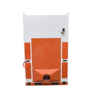 Equipamento pintura eletrostática alta qualidade Equipamento pintura alta qualidade para equipamentos mecânicos - Product Image 2