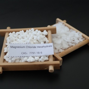 Cas7791186 Precio del Cloruro de Magnesio Hexahidratado en Polvo, Copos Blancos 46% - Product Image 4