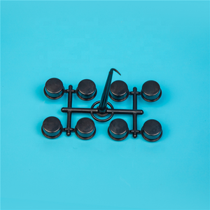 Molde de plástico para injeção, venda quente - Product Image 3