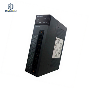 Módulo de Entrada de Termistor RTD Aislado de 4 Canales XGF-RD4S, Nuevo y Original, Controlador de Programación PLC, 1 Año de Garantía - Product Image 1