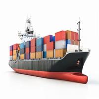 Service de courrier dans le monde entier Lcl Camionnage Express Air Mer Agent maritime Chine vers l'Australie Kenya Pays-Bas Malaisie Riyad