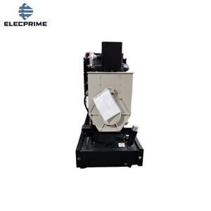 Moteur magnétique à aimant permanent de type ouvert 240 kW 300 kVA, source d'énergie magnétique à énergie illimitée, sortie stable, générateur de puissance triphasé - Product Image 4