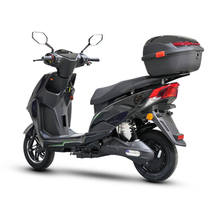 Motocicleta Eléctrica de Alta Velocidad y Potencia (1000w/2000w) a Bajo Precio, 80km/H, Ideal para Entregas - Product Image 5