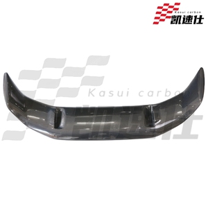Alerón Trasero de Fibra de Carbono Estilo KSUI para <span class=keywords><strong>Toyota</strong></span> GT86 <span class=keywords><strong>GT</strong></span> 86 <span class=keywords><strong>Subaru</strong></span> BRZ Scion FR-S - Product Image 5