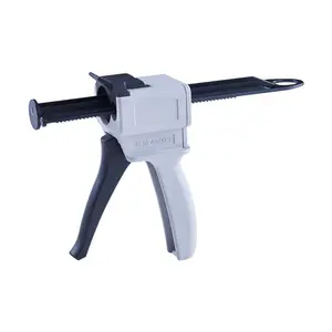 KONGDER 75ml MIXPAC adhesive solid surface adhesive glue gun