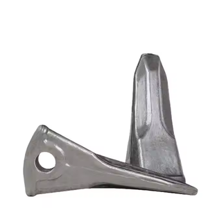 Denti per Benna di Escavatori, Servizi di Forgiatura, Punta del Dente Resistente - Product Image 3