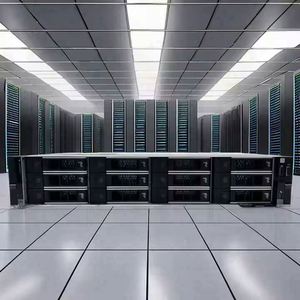Servidor Supermicro Original Sys-621p-Tr Sys-221h-Tnr Sys-621p-Trt Sys-221h-Tn24r Sys-621c-Tn12r Servidor Supermicro en Rack - Product Image 1