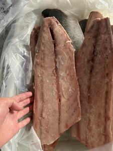 Filetto di pesce dalla coda gialla congelato - Product Image 2