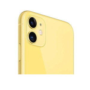 Apple <span class=keywords><strong>iPhone</strong></span> <span class=keywords><strong>11</strong></span> 4GB/128GB <span class=keywords><strong>Giallo</strong></span> Usato in Ottime Condizioni Nano SIM+Nano SIM CH/A - Product Image 4