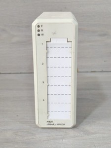 โมดูลอินพุตแบบอะนาล็อก Original AI820 3BSE008544R1 PRH 20mA 10V DIFF สำหรับ PLC ซีรีส์ S800 - Product Image 5