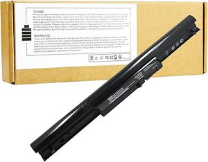 VK04เปลี่ยนแบตเตอรี่แล็ปท็อปสำหรับ Pavilion 14 Sleekbook 14-b000 15-b000 Q113 Q114 Q115 HSTNN-YB4M VOLKS TPN Q113 - Product Image 2