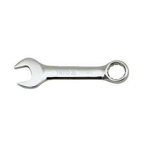 ประแจสั้นอเนกประสงค์ยาโตะ เมตริก โครมวานาเดียมสตีล เกรดอุตสาหกรรม YT-4901 - Product Image 4