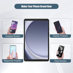 Pantalla LCD Para cho LG G <span class=keywords><strong>Pad</strong></span> <span class=keywords><strong>10.1</strong></span> inch V700 thay thế LCD màn hình cảm ứng máy tính bảng Digitizer kính lắp ráp đầy đủ - Product Image 4