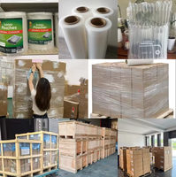 Venta al por mayor de fábrica: Válvulas de bola de acero inoxidable de 2 vías con bridas de paso completo DN50 para productos químicos industriales