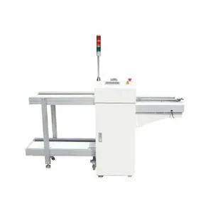 High quality new SMT PCB loading machine and automatic conveyor PCB