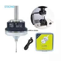 Sonde tactile 3D de haute précision V6 Model6, sonde tactile CNC de bureau, détecteur de bord compatible avec MACH3 et GRBL