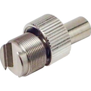 Varilla Mitutoyo con tuerca 21CZB128/129/130/131, vástago de 4/6/8/9.5mm para indicador de dialímetro - Product Image 1