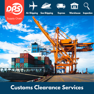 Vải và Hàng dệt nguyên chất được vận chuyển bằng đường biển đến Malaysia với dịch vụ DDP từ cửa đến cửa. - Product Image 5