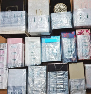 Gốc Sang Trọng Nước Hoa 100Ml Eau De Toilette Hoa Trái Cây Cơ Thể Gỗ Sương Mù Chất Lượng Cao Lâu Dài Nước Hoa Nhà Máy Trực Tiếp - Product Image 4