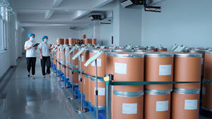 Hpbcd CAS 128446-35-5 2-Hydroxypropyl เกรดอาหาร Ep USP เบต้าบริสุทธิ์ไซเดกซ์ทริน99.9% MOQ 1กก. - Product Image 5