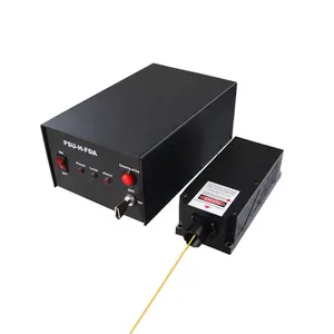 532nm Green High Frequency modulated SLM Laser
