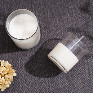 Reed Diffuser Customized Logo Candle Jars Reed Diffuser Candle Holders