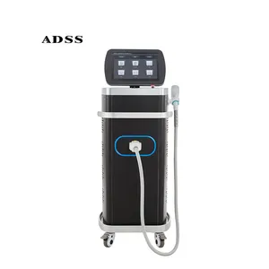 2024 nouvelle technologie Diode Laser Hair Removal Machine