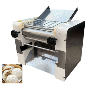 Commercial Noodle <b>Machine</b> for Restaurant Multi-functional 30CM Small Noodle Pasta Maker Commercial Noodle <b>Machine</b> for Restaurant - Product Image 6