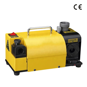 Bán Sỉ Máy Mài Khoan Độ Chính Xác Cao Máy Mài Mũi Khoan 120W Cầm Tay - Product Image 4