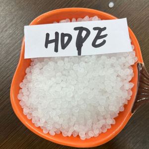 High Quality Extrusion Molding Virgin/Recycled HDPE HD7000F MFR 0.04 <b>Plastic</b> Granules for Shopping Bags/Trash Bags - Product Image 1