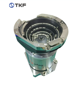 Tùy chỉnh rung Bát <span class=keywords><strong>Feeder</strong></span> giải pháp phù hợp thực hiện theo đơn đặt hàng Bát <span class=keywords><strong>Feeder</strong></span> ứng dụng cụ thể <span class=keywords><strong>Feeder</strong></span> - Product Image 1