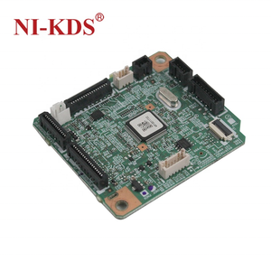 RM3-7409 RM3-7580 RM3-7578 carte contrôleur cc pour <span class=keywords><strong>HP</strong></span> DC CONTROLLER <span class=keywords><strong>LASERJET</strong></span> <span class=keywords><strong>PRO</strong></span> <span class=keywords><strong>M404</strong></span> <span class=keywords><strong>M405</strong></span> M428 M429 carte cc - Product Image 3