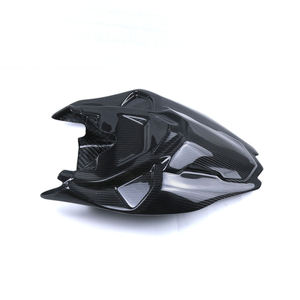 Carenado trasero de fibra de carbono para BMW S1000RR 2019-2022 Reemplazo directo - Product Image 4