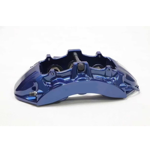 Kit Pinze Freno ad Alte Prestazioni BR V6 a 6 Pistoni con Pastiglie Freno Migliorate - per BMW Serie 1 E87 F20 <span class=keywords><strong>F52</strong></span> - Product Image 3
