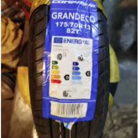 Pneus pour véhicules <span class=keywords><strong>GRANDECO</strong></span>, vente flash, neufs, Llantas Para Auto, acheter des pneus en provenance d'une usine chinoise, Pneus de voiture 215/55/17 - Product Image 2