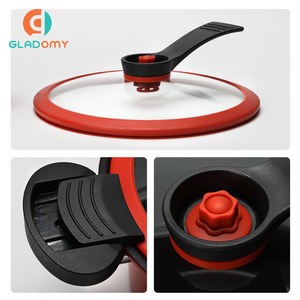 Olla de Cocina Creativa de Hierro Refinado, Gran Capacidad, Cocción Rápida, Olla para Caldos, Utensilios de Cocina, Olla a Presión Micro - Product Image 3