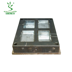 <span class=keywords><strong>Comprar</strong></span> a granel fabricante de alta calidad caja de medidor de agua de molde - Product Image 2
