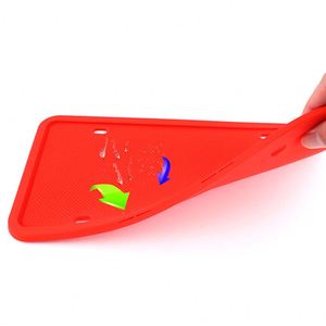 Silicone Protective <b>Frames</b> Mounting Hardware Screws Caps <b>License</b> Plate - Product Image 3