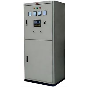 工場直販 1600A～400A 低圧配電設備一式 スイッチギアキャビネット - Product Image 1