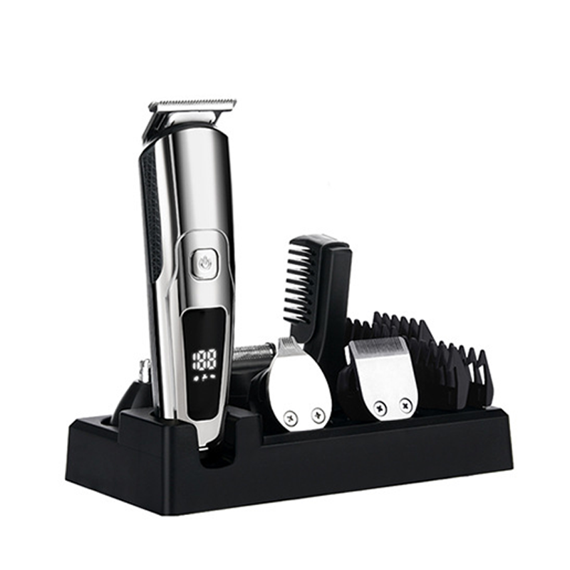 Silver PR-2819B