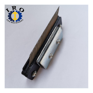 Sợi Chỉ Chải E20 Cho Máy Dệt Kim Sợi Dọc Karl Mayer - Product Image 2