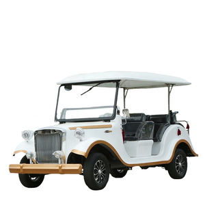 Chinese Factory Direct Sale New Design Reliable And Cheap Old <strong>Classic</strong> <strong>Car</strong> Vintage <strong>Electric</strong> - Product Image 1