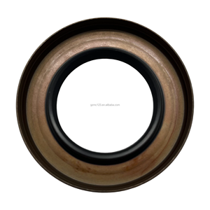 Pour TRANSTEC B29724J JF011 boîtes de vitesses CVT joint d'huile d'essieu 33*56*8*14 RE0F10A joint d'huile demi-arbre de Transmission <span class=keywords><strong>automatique</strong></span> pour <span class=keywords><strong>Nissan</strong></span> - Product Image 3